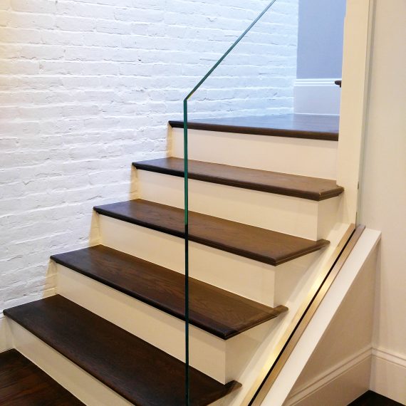 Stair Railing