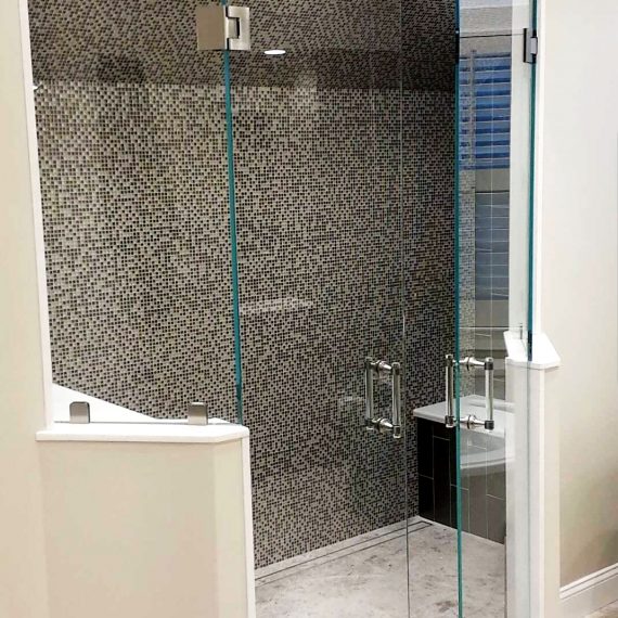 Shower Enclosure